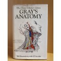 Gray`s Anatomy (The Classic Collector`s Edition) 780 Illustrations with 172 in colour (Hardcover)