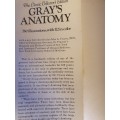 Gray`s Anatomy (The Classic Collector`s Edition) 780 Illustrations with 172 in colour (Hardcover)