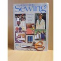 Sewing - All about how to sew for yourself, your family and your home: Honor Gillott (Hardcover)