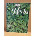 A Grower`s Guide to Herbs (Paperback)