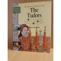 History of Britain - The Tudors  (Hardcover)
