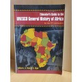 Educator`s Guide to the UNESCO General History of Africa: J. Bam & C. Dyer (Paperback)
