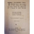The Pilgrim`s Progress: John Bunyan (Hardcover)