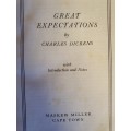 Great Expectations : Charles Dickens