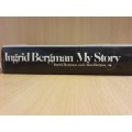 My Story: Ingrid Bergman (Hardcover)
