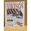 Focus on Vikings  (Hardcover)