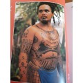 Return of The Tribal - A Celebration of Body Adornment: Rufus C. Camphausen (Paperback)