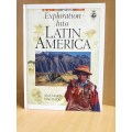 Exploration into Latin America : Ana Maria Machado (Hardcover)