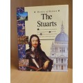 History of Britain - The Stuarts (Hardcover)