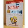 New Toddler Taming: Dr Christopher Green (Paperback)