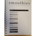 Smoothies - over 200 healthy, nutritious, delicious smoothies and juices (Hardcover)