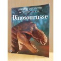 Usborne Discovery - Dinosourusse
