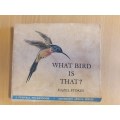 What Bird is That? Hazel Stokes (Paperback)