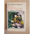 The Observer`s Book of Common Insects & Spiders (Hardcover)