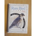 Rare Bird Journal