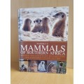 Maberly`s Mammals of Southern Africa (Hardcover)