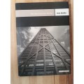 Building Blocks: Ezra Stoller (Hardcover)