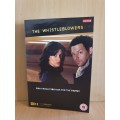 The Whistleblowers - The Complete First Series Dvd  (2 discs)