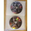 PC DVD-ROM  IL 2 Forgotten Battles
