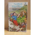 Scottish Fairy Tales: Grant Campbell (Paperback)