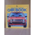 AA RSA - The South African Car Book  (Hardcover)