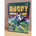 Play Rugby - Bokkie`s Official Guide to Rugby in South Africa (Paperback)