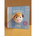 Monkey Puppet Book