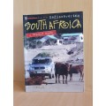 Rediscovering South Africa - A Wayward Guide: Stephen Haw, Andrew Unsworth, Heather Robertson
