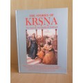 The Stories of KRSNA - The Supreme Personality of Godhead (Hardcover)