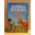 Animal Stories - Richard Adams, Paul Gallico, Joy Adamson, Rudyard Kipling (Hardcover)