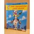 A Lucky Luke Adventure - The Oklahoma Land Rush by Morris & Goscinny
