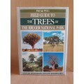 Piet van Wyk`s Field Guide to The Trees of The Kruger National Park (Hardcover)