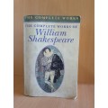 The Complete Works of William Shakespeare (Paperback)