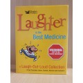 Readers Digest - Laughter is the Best Medicine (Hardcover)