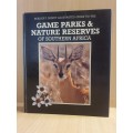 Reader`s Digest - Game Parks & Nature Reserves of Southern Africa (Hardcover)