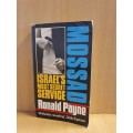Mossad - Israel` Most Secret Service: Ronald Payne (Paperback)