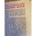 The Country Life Collector`s Pocket Book: G. Bernard Hughes (Hardcover)