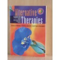 Alternative Therapies (Acupuncture, Kinesiology, Reiki, Reflexology, Shiatsu, yoga)