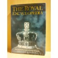 The Royal Encyclopedia Edited by Ronald Allison & Sarah Riddell (Hardcover)