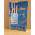 Kite Precision - Your Comprehensive Guide for Flying Controllable Kits: Ron Reich (Paperback)