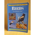 Birds of the National Parks of South Africa: English, Afrikaans, German and French Ed) Ian Davidson