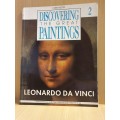 Discovering The Great Paintings  - Leonardo Da Vinci (Paperback)