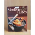 Step by Step - Modern Tastes (Paperback)