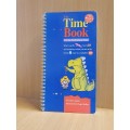The Time Book by John Cassidy (Hardcover)