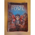 The Graphic Novel - Artemis Fowl The Opal Deception (Paperback)