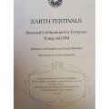 Earth Festivals - Seasonal Celebrations for Everyone Young & Old: Dolores LaChapelle, Janet Bourque