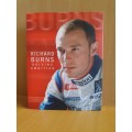 Richard Burns - Driving Ambition (Hardcover)