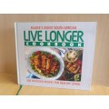 Reader`s Digest South African Live Longer Cookbook (Hardcover)
