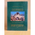 Suid-Afrikaanse Weermag - Oorsig/South African Defence Force Review 1990 (Hardcover)