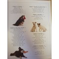 DK Complete Dog Care Manual : Dr Bruce Fogle (Guide to all aspects of caring for your dog)
